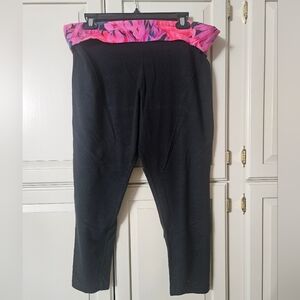 Victorias Secret XL yoga pants